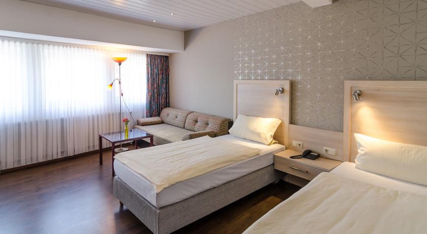 Hotel Harsshof Залцгитер Екстериор снимка
