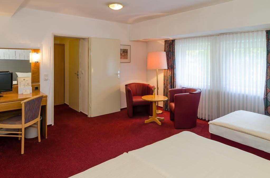 Hotel Harsshof Залцгитер Екстериор снимка
