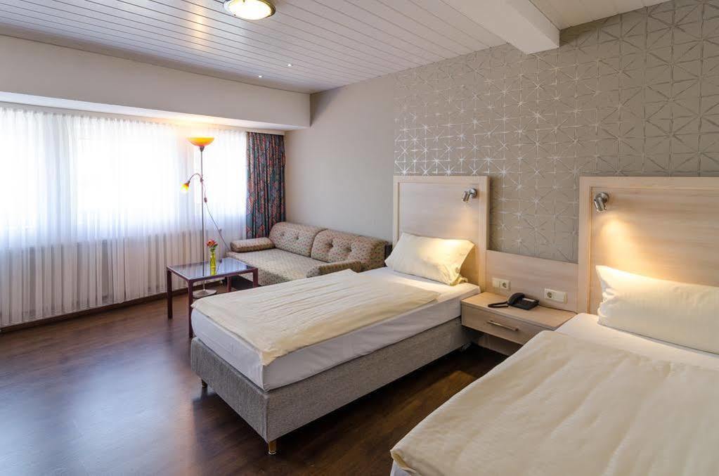 Hotel Harsshof Залцгитер Екстериор снимка