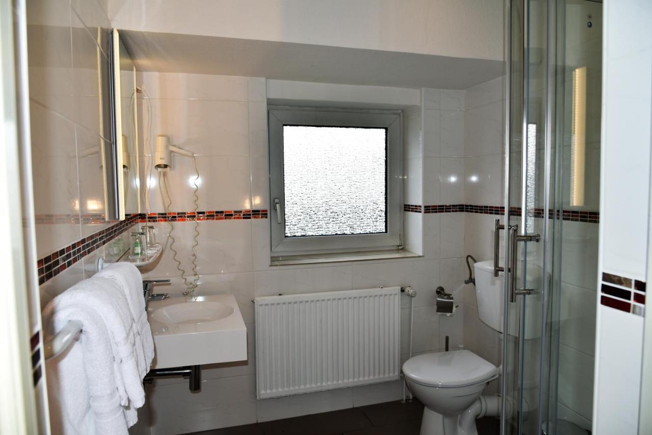 Hotel Harsshof Залцгитер Екстериор снимка