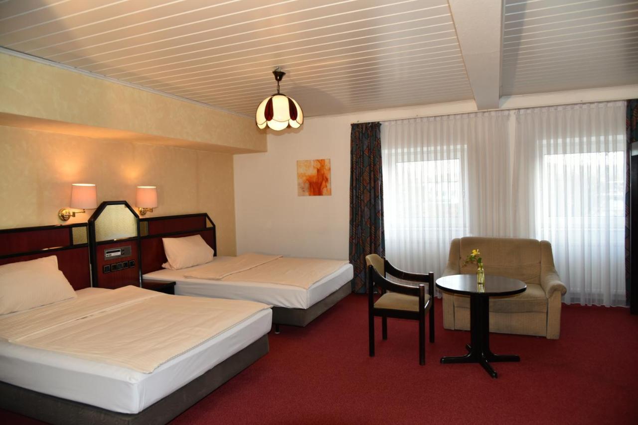 Hotel Harsshof Залцгитер Екстериор снимка